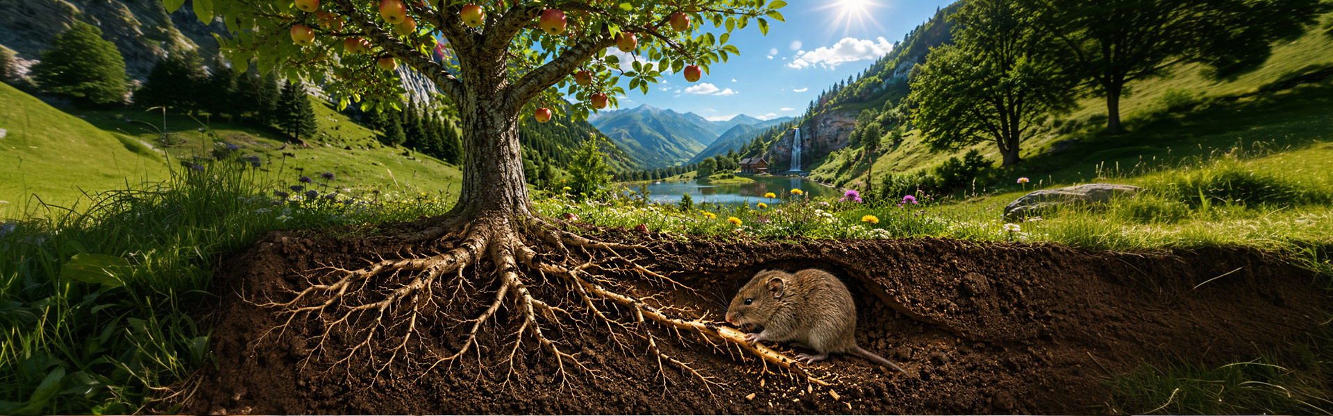 Natur