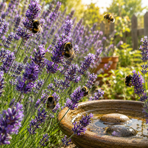 Lavendel