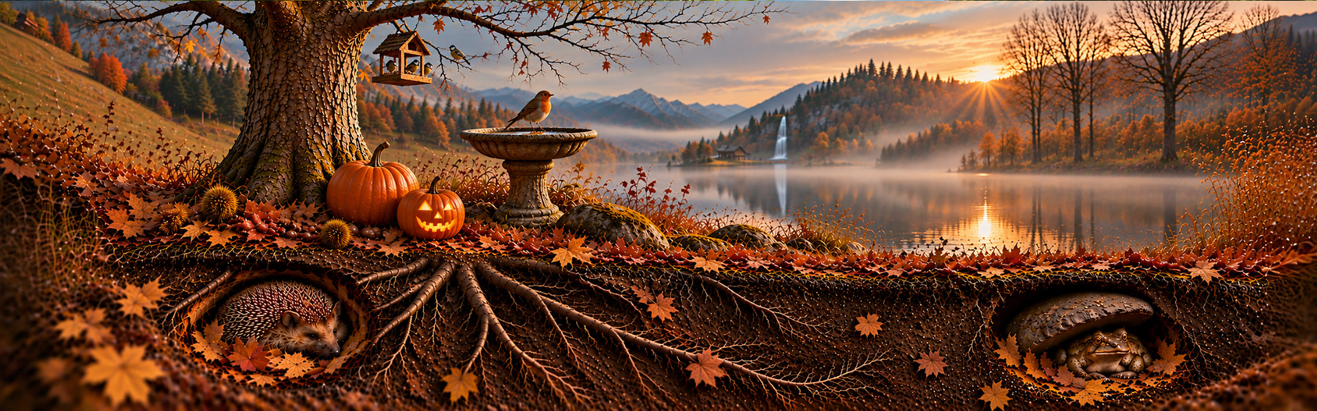 Natur