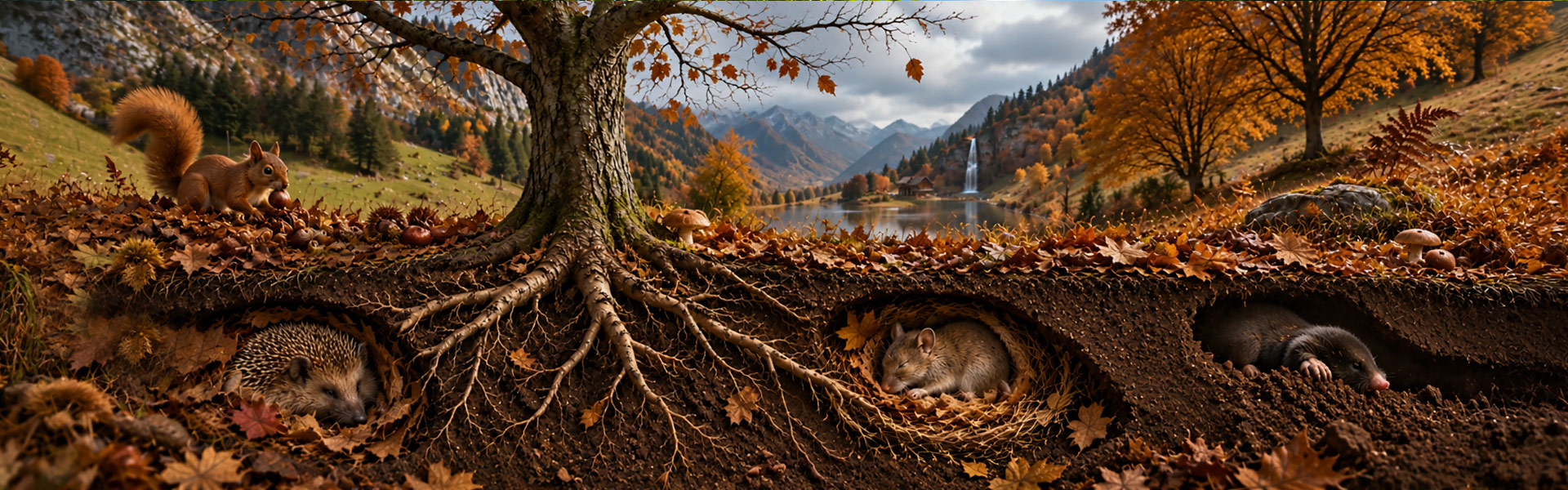Natur