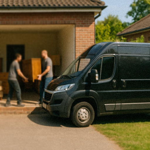 Haushaltsauflösung in Saarbrücken und dem ganzen Saarland