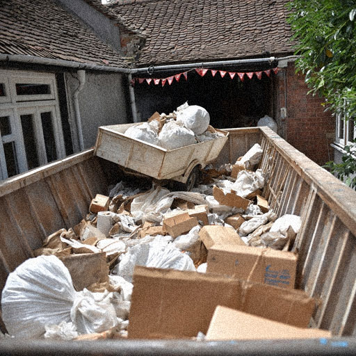 Haushaltsauflösung im Saarland