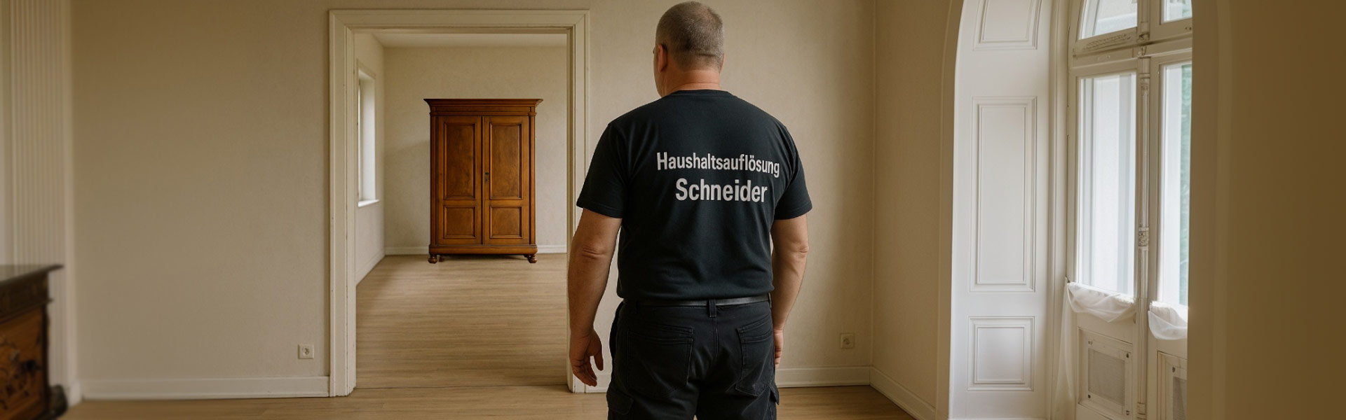 Haushaltsauflösung in Völklingen - Schneider:  0681 / 81 85 24 oder 0163 47 67 263
