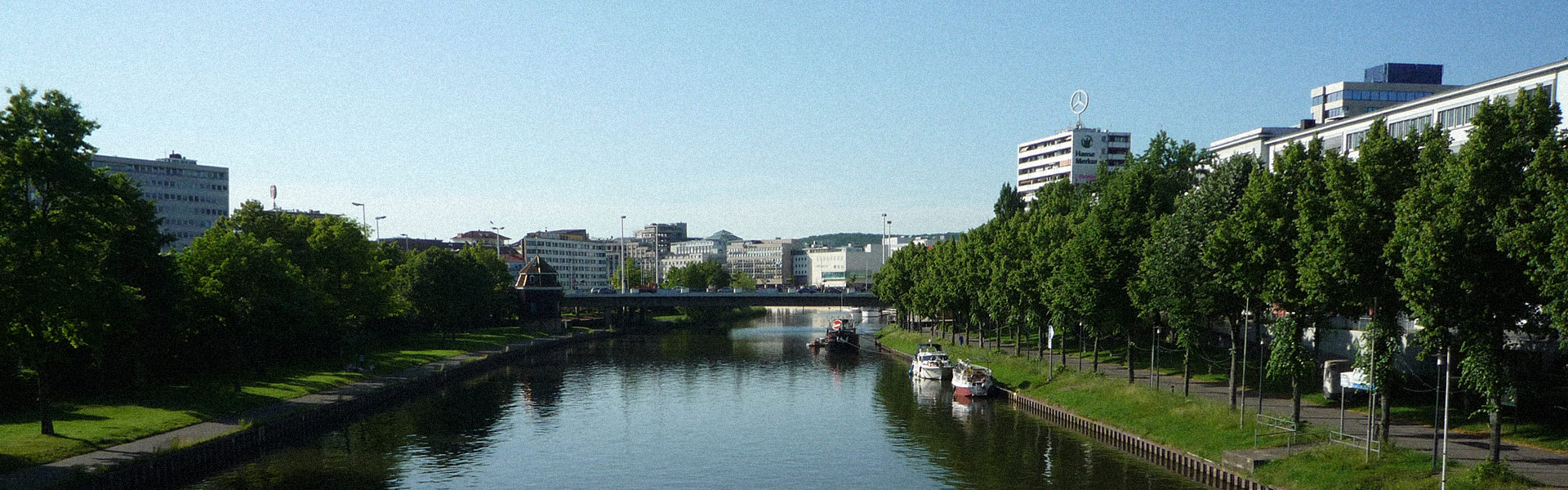 Tag der deutschen Einheit in Saarbücken