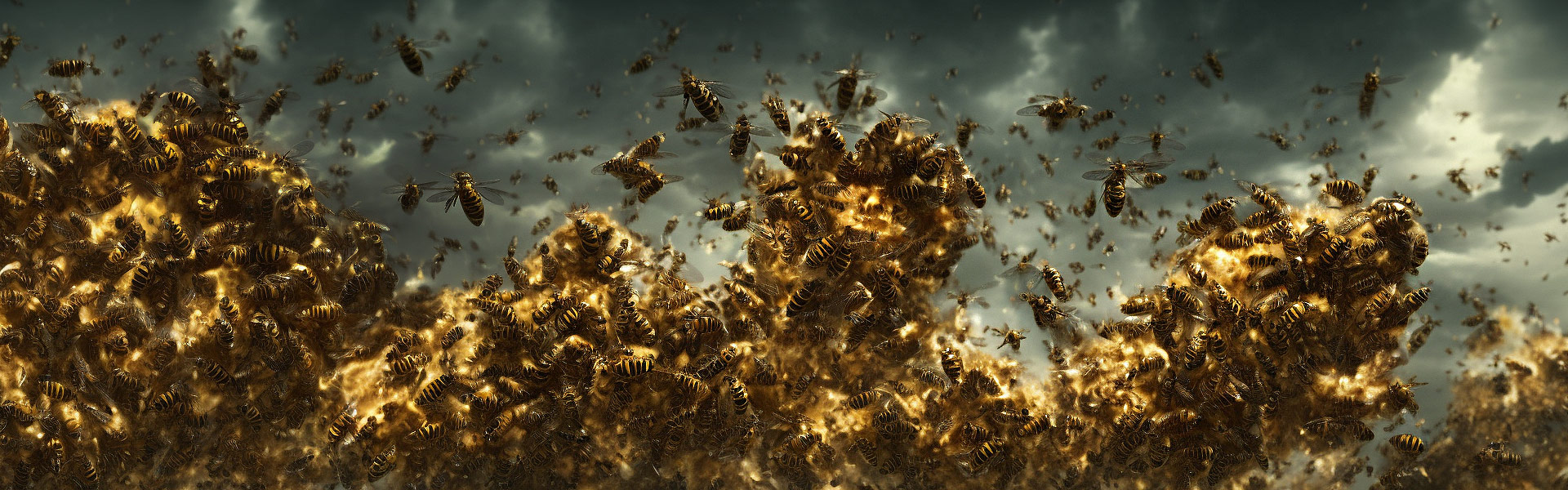 Bei Wespen Bienen Hornissen wenden Sie sich an Kammerjäger Schneider Saarbrücken