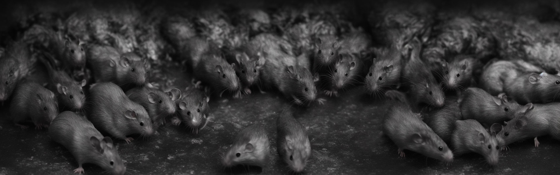 Bei Ratten und Mäuse Kammerjäger und Schädlingsbekämpfer in Saarbrücken Saarland - Schneider  0681 / 81 85 24 oder 0163 47 67 263
