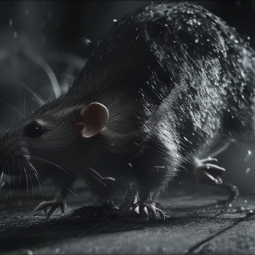 Ratten und Mäuse - Kammerjäger und Schädlingsbekämpfer Schneider Saarbrücken