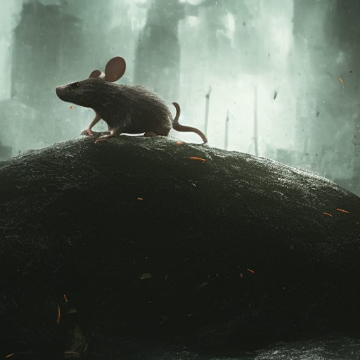 Ratten und Mäuse - Kammerjäger und Schädlingsbekämpfer Schneider Saarbrücken