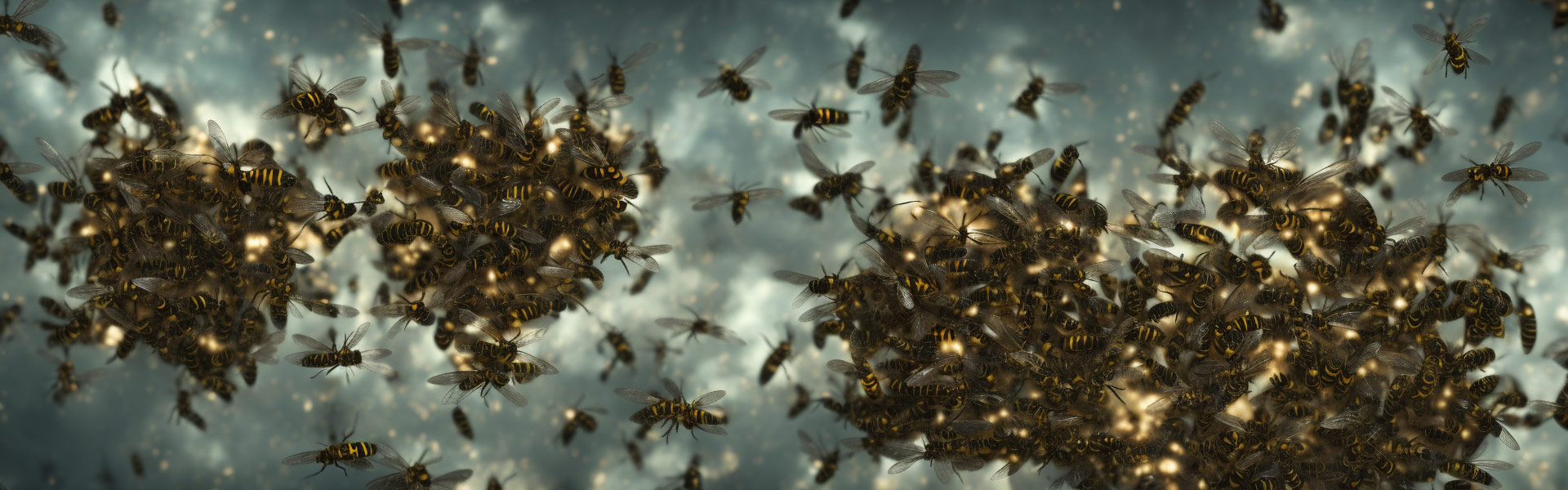 Kammerjäger und Schädlingsbekämpfung für Wespen Bienen in Saarbrücken Saarland - Schneider  0681 / 81 85 24 oder 0163 47 67 263