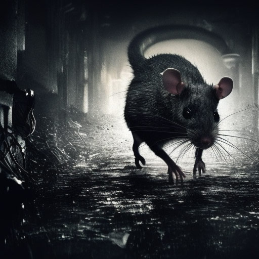 Ratten - Problem? Wenden Sie sich an Kammerjäger Schneider Saarbrücken