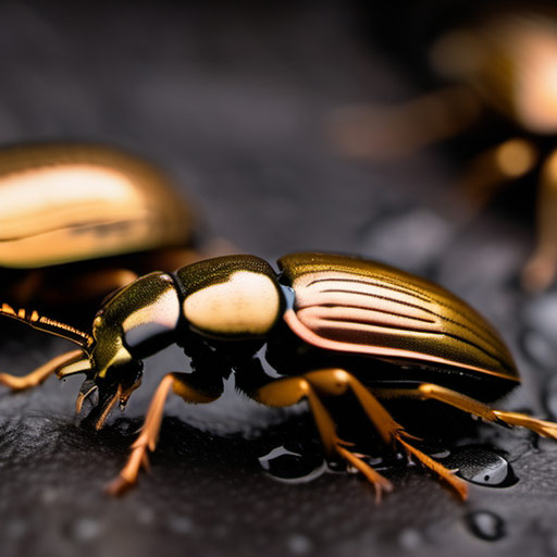 Kammerjäger und Schädlingsbekämpfer Schneider aus Saarbrücken