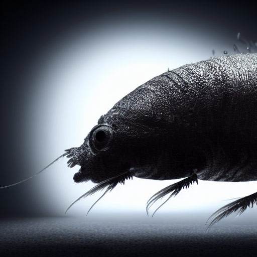 Silberfische - Kammerjäger und Schädlingsbekämpfer Schneider Saarbrücken