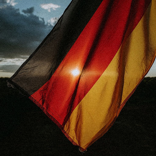Tag der deutschen Einheit