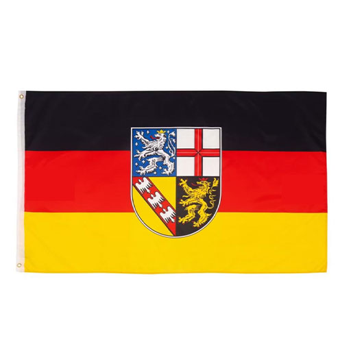 >Tag der deutschen Einheit in Saarbücken